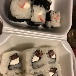 Sushi