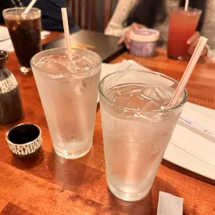 drink