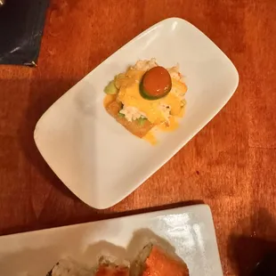 food, donuts, dough desserts