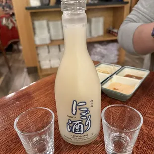 drink