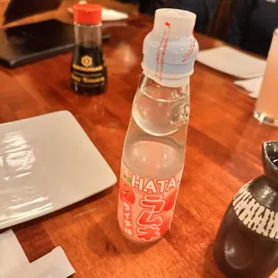 drink