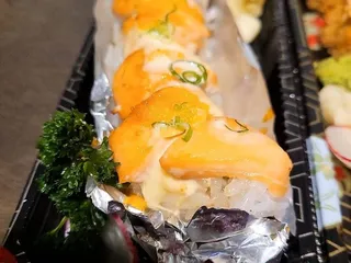 Yasashi Sushi Ramen Grill