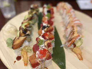 Hon Sushi