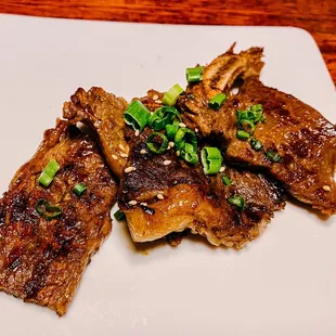 Japanese Short Rib