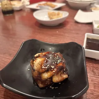 (A) Eel Inari (2)