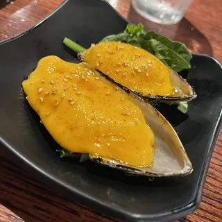 (A) Mussel Dynamite (4)