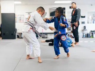 CJJF Central