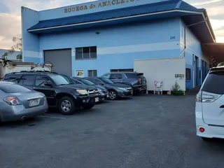 Mad Tiger Academy