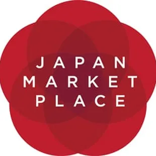 Japan Marketplace Logo