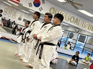 Y J Im Tae Kwon Do Academy