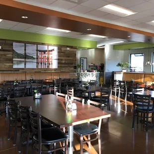 Japan at new location. Call in order at 704-966-0432