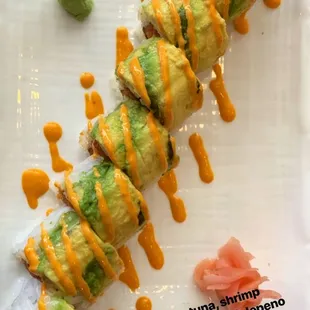 sushi, sushi and sashimi, food, sashimi