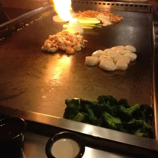 food, sushi and sashimi, sushi, sashimi