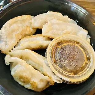 crepes, food