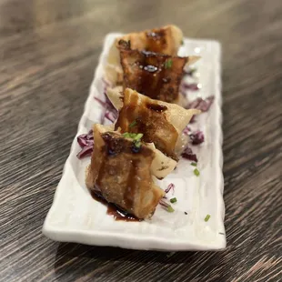 Gyoza