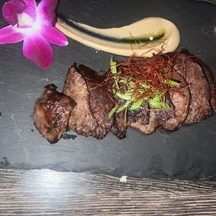 Filet mignon