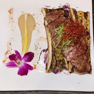 Truffle Bone Marrow