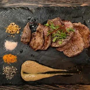 Filet Mignon