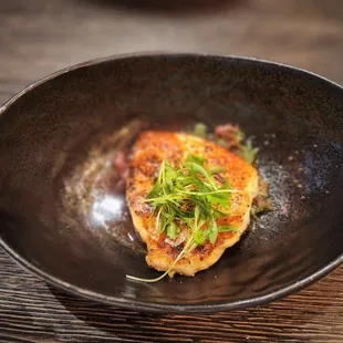 Nigerian Prawn