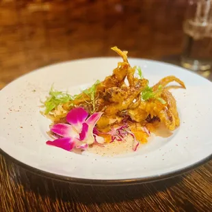 Soft Shell Crab