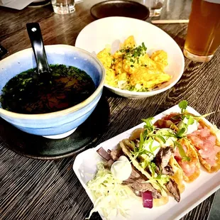 Beef Taco
