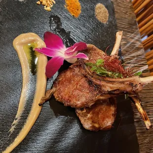 Lamb Chops