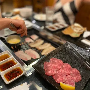 Cooking at its finest