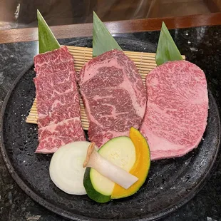 Thin Cut Washugyu Ribeye