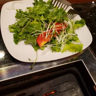 Green Salad