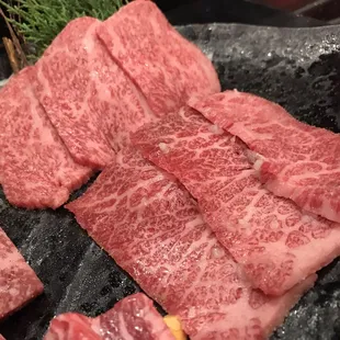 Toro Kalbi