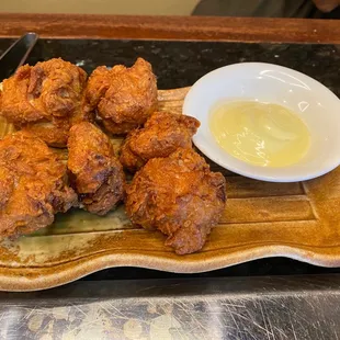 Chicken Karaage