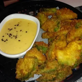 Avocado Fries