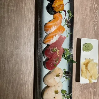 Negi Toro Sushi