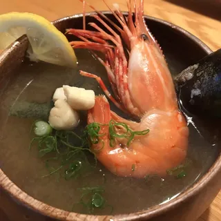Miso Soup