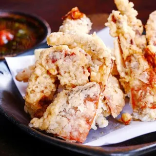 Soft Shell Crab
