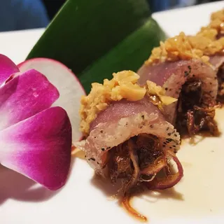 Garlic Lover's Albacore