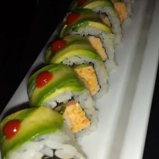 Mexican Roll