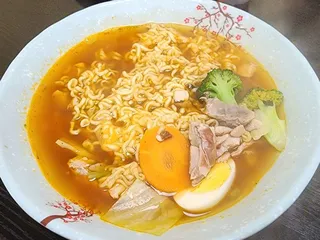 Sushi & Teriyaki Plus