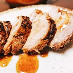 bbq ribs, ribs, food