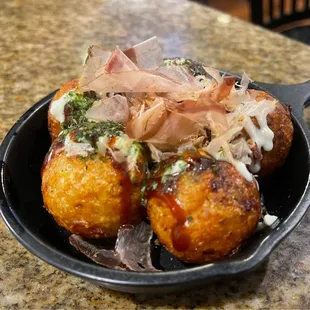 Takoyaki