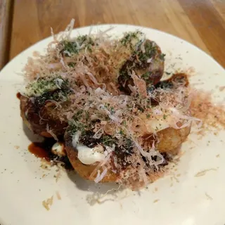 Takoyaki