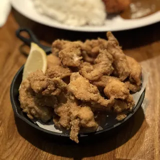 Karaage