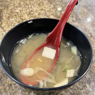 Miso Soup