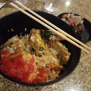 Katsudon