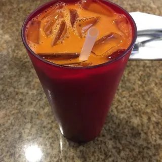 Thai Ice Tea