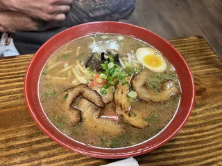 Sakura Japanese Ramen