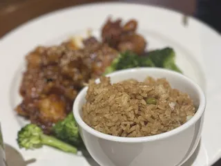 Jia Asian Fusion & Sushi Bar