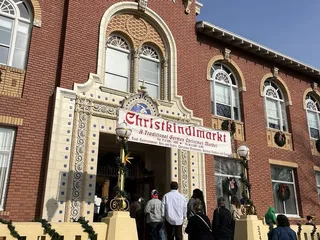 Christkindlmarkt