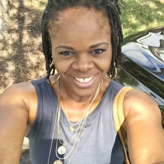 Cheryl M.