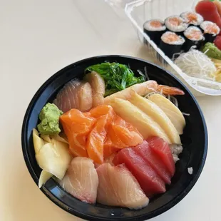 Chirashi